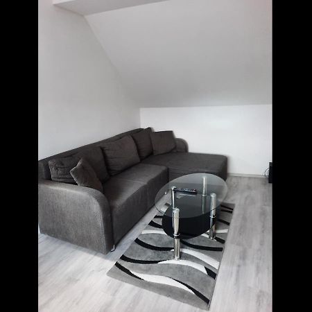 Neu! Ferienwohnung Lucie Kevelaer Exteriér fotografie