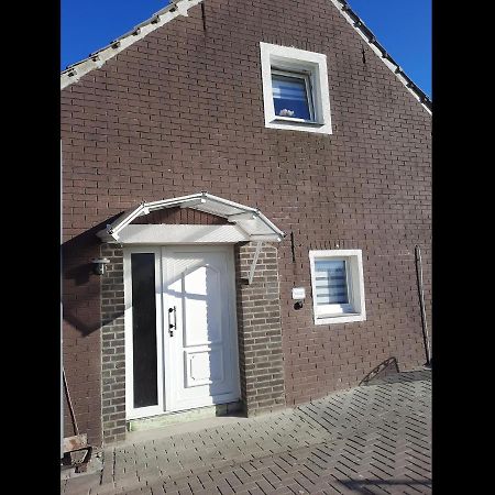 Neu! Ferienwohnung Lucie Kevelaer Exteriér fotografie
