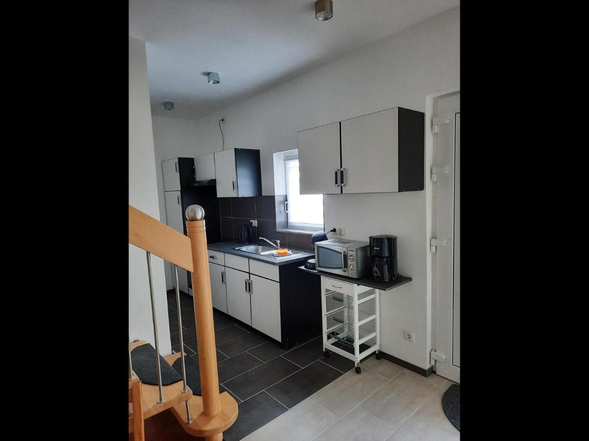 Neu! Ferienwohnung Lucie Kevelaer Exteriér fotografie