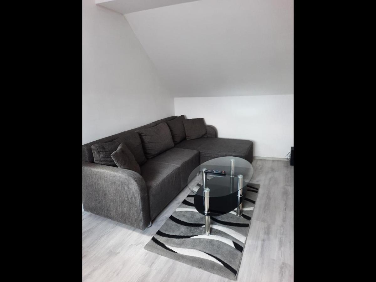 Neu! Ferienwohnung Lucie Kevelaer Exteriér fotografie