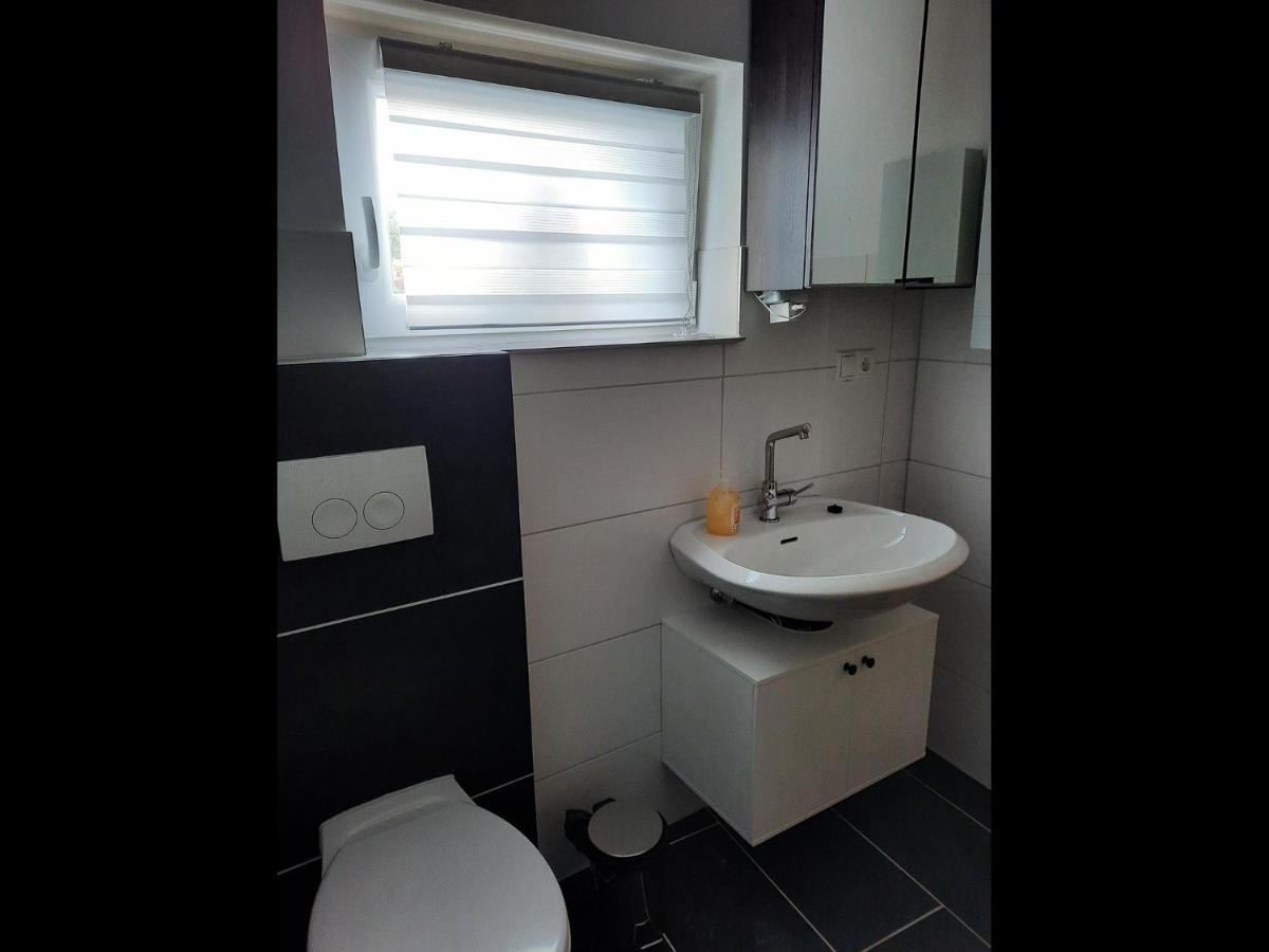 Neu! Ferienwohnung Lucie Kevelaer Exteriér fotografie