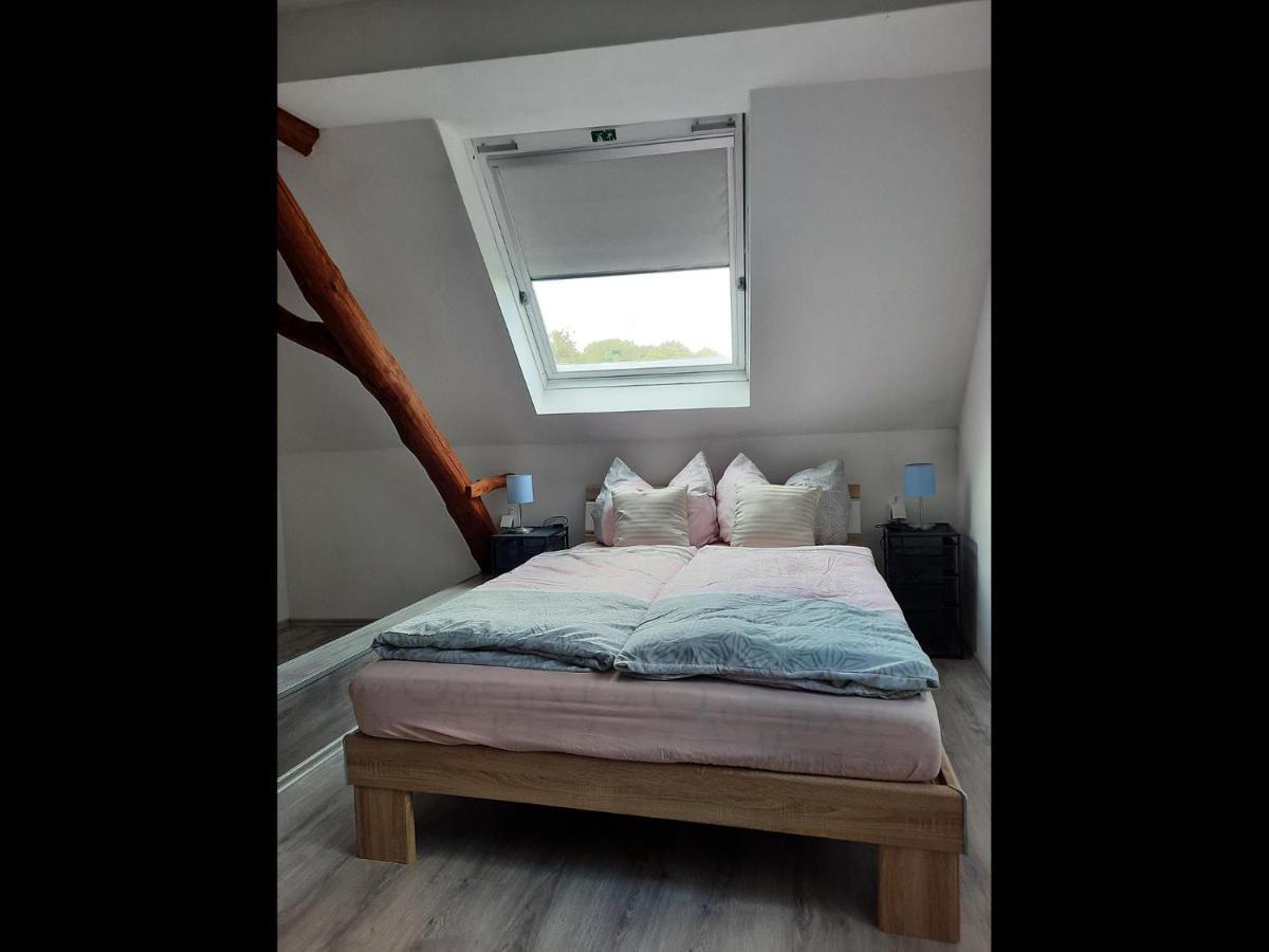 Neu! Ferienwohnung Lucie Kevelaer Exteriér fotografie