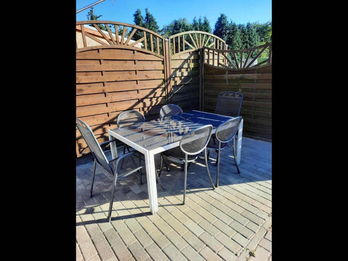 Neu! Ferienwohnung Lucie Kevelaer Exteriér fotografie
